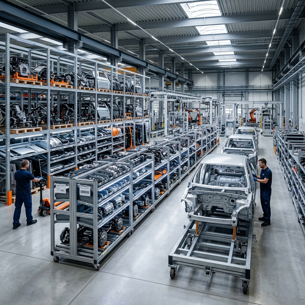 Automotive