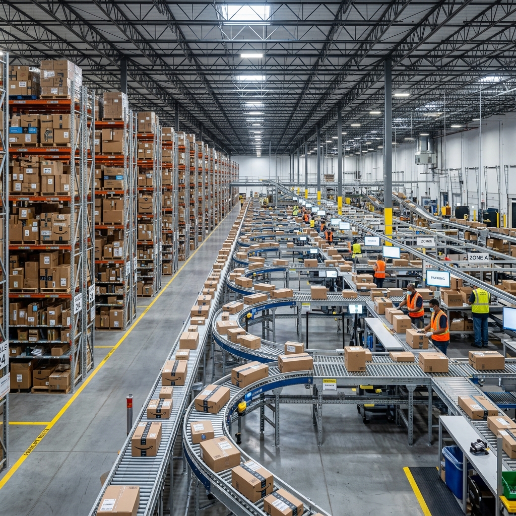 E-Commerce