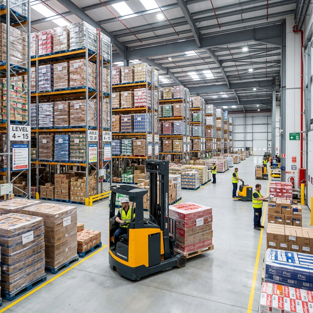 FMCG